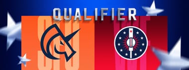 Qualifier: Washington Freedom v San Francisco Unicorns