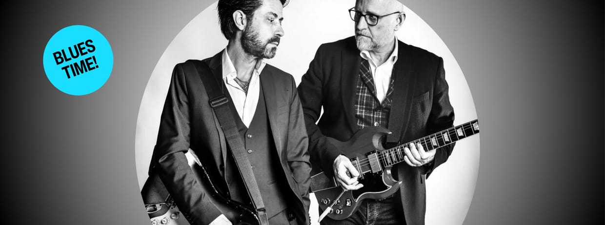 Blues Night Session