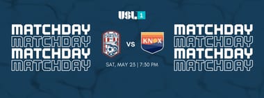 Corpus Christi FC vs One Knoxville SC
