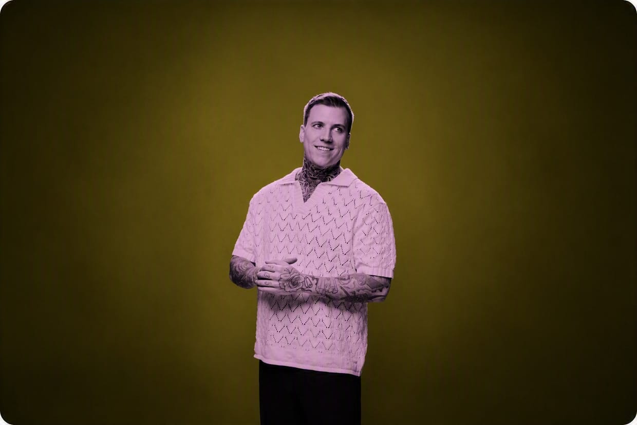 Fabio Landert