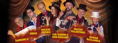 Magie im Kino