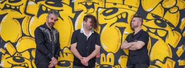 19-Twenty Live @ The Thirsty Devil Brewery