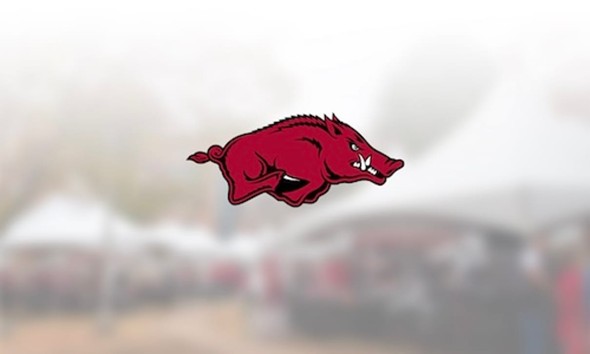 Arkansas | REVELxp
