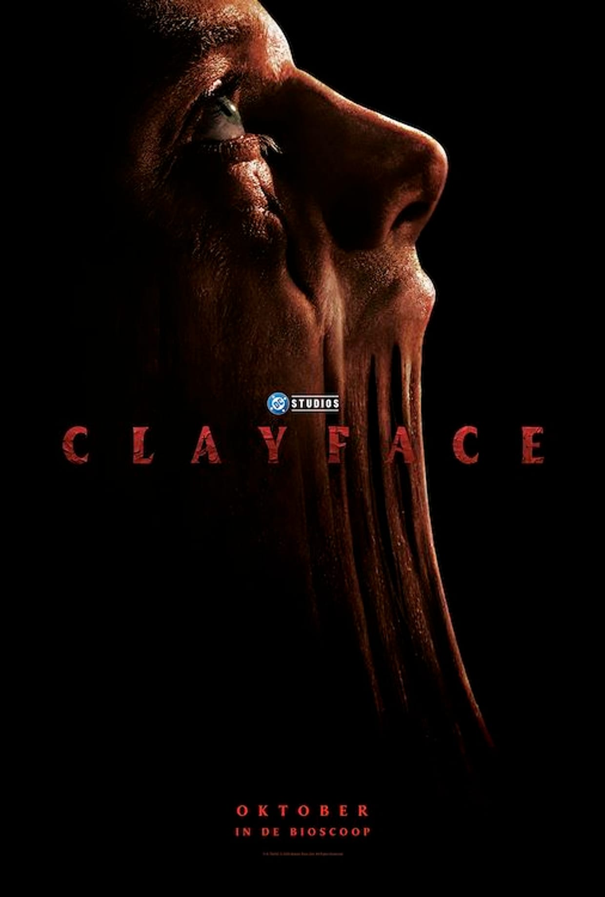 Clayface