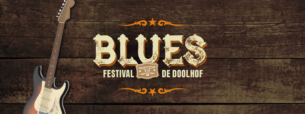Bluesfestival De Doolhof