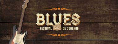 Bluesfestival De Doolhof