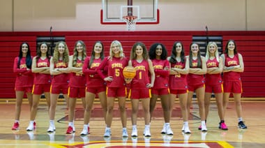 Women's Basketball vs Purdue Northwest