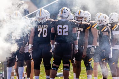 Valpo Football Season Tickets