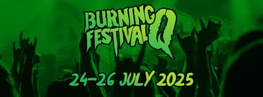Burning Q Festival 2025