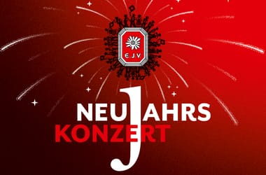 EJV Neujahrskonzert