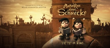 Kino: Memoiren einer Schnecke