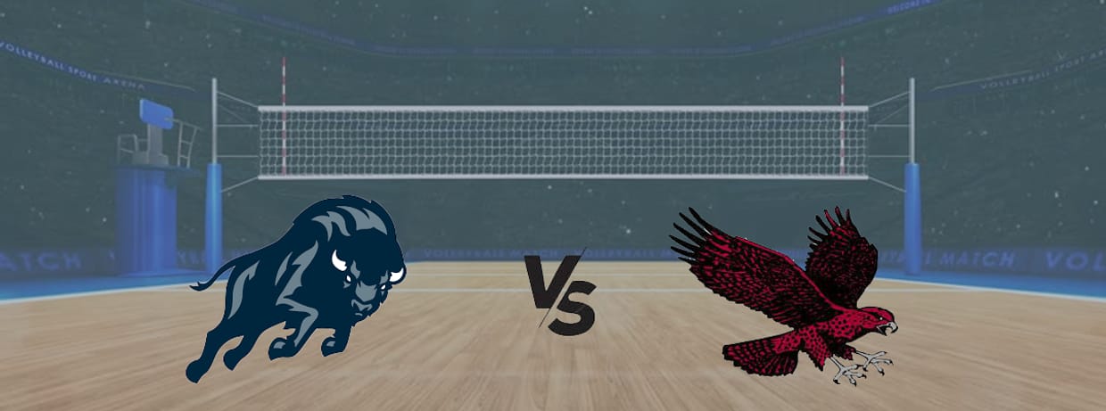 Volleyball vs. UMES 