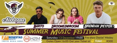 Summer Music Festival