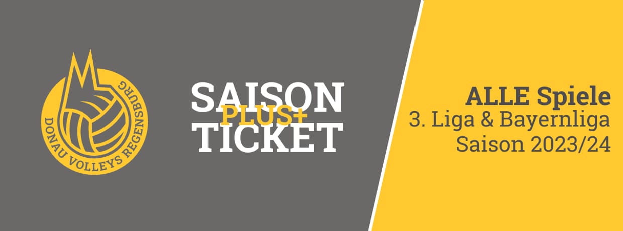 Saisonticket 2023/24