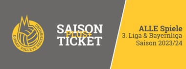 Saisonticket 2023/24