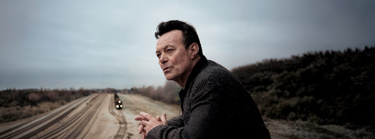 The James Hunter Six