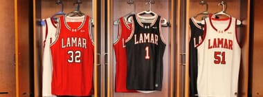 Men's Basketball Season Tickets 2026 - 2027