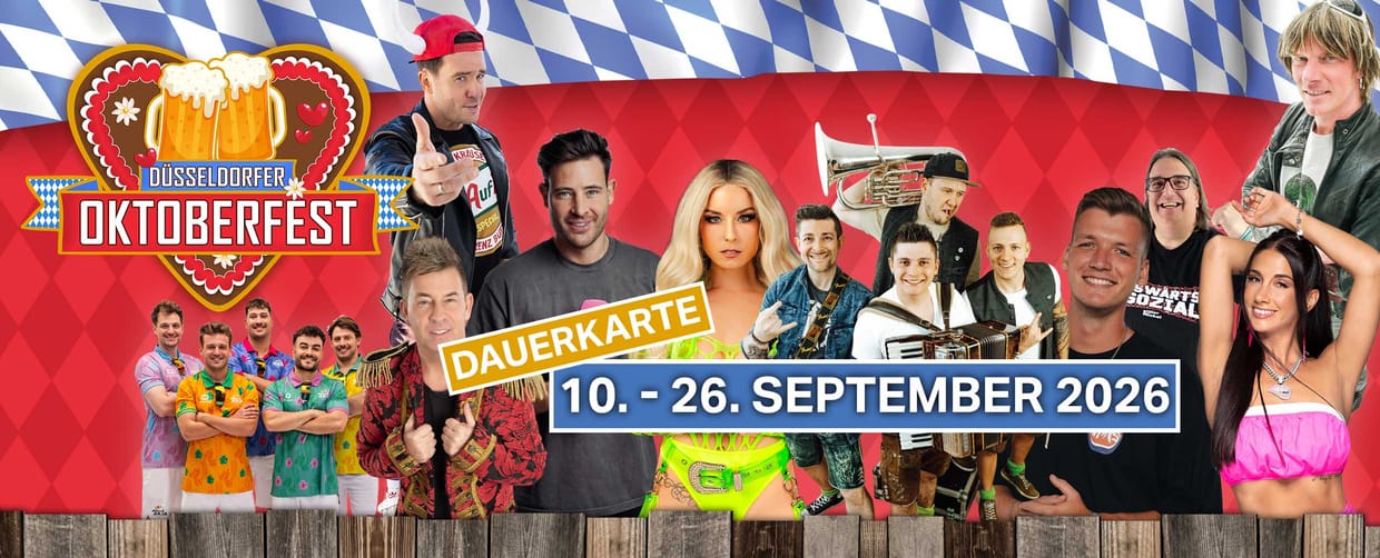 STEHPLATZ-DAUERKARTE