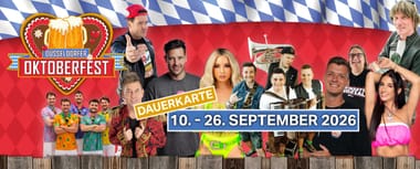 STEHPLATZ-DAUERKARTE