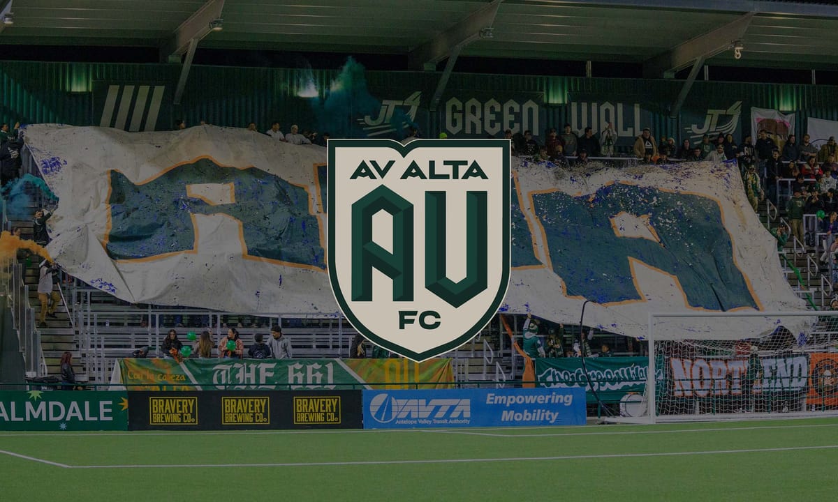 AV ALTA FC