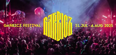 Garbicz Festival 2025