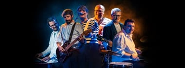 Rockhouse Allstar Band (AT)
