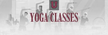 Yoga Flow-beginning April 8th (14 classes) Monday & Wednesday (12:00 PM - 1:00PM) with Melissa Bartlett 