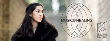 Pianist Mishka Rushdie Momen
