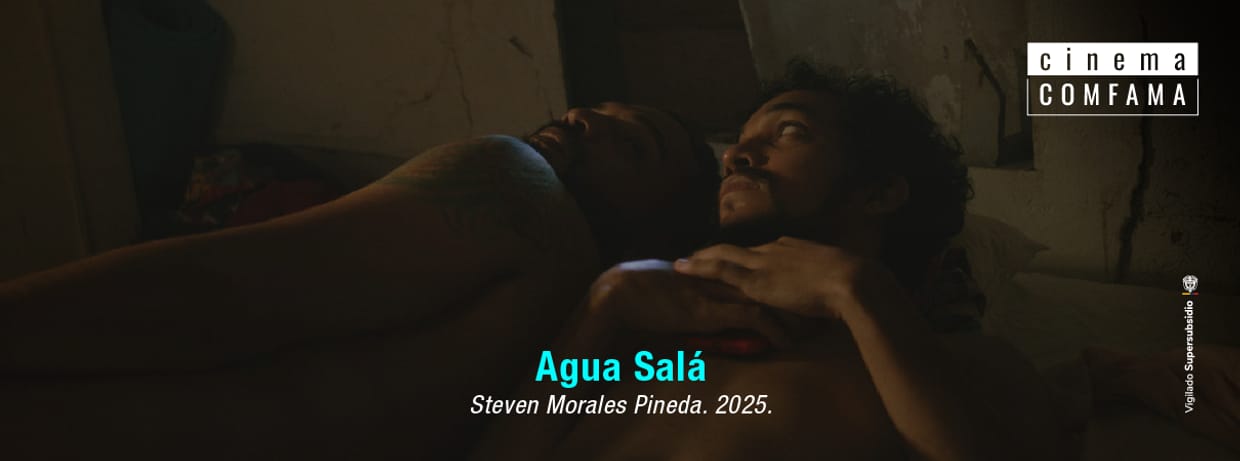 Agua Salá