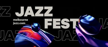 Melbourne International Jazz Festival presents: ELEVATE. Curated by Mike Gurrieri