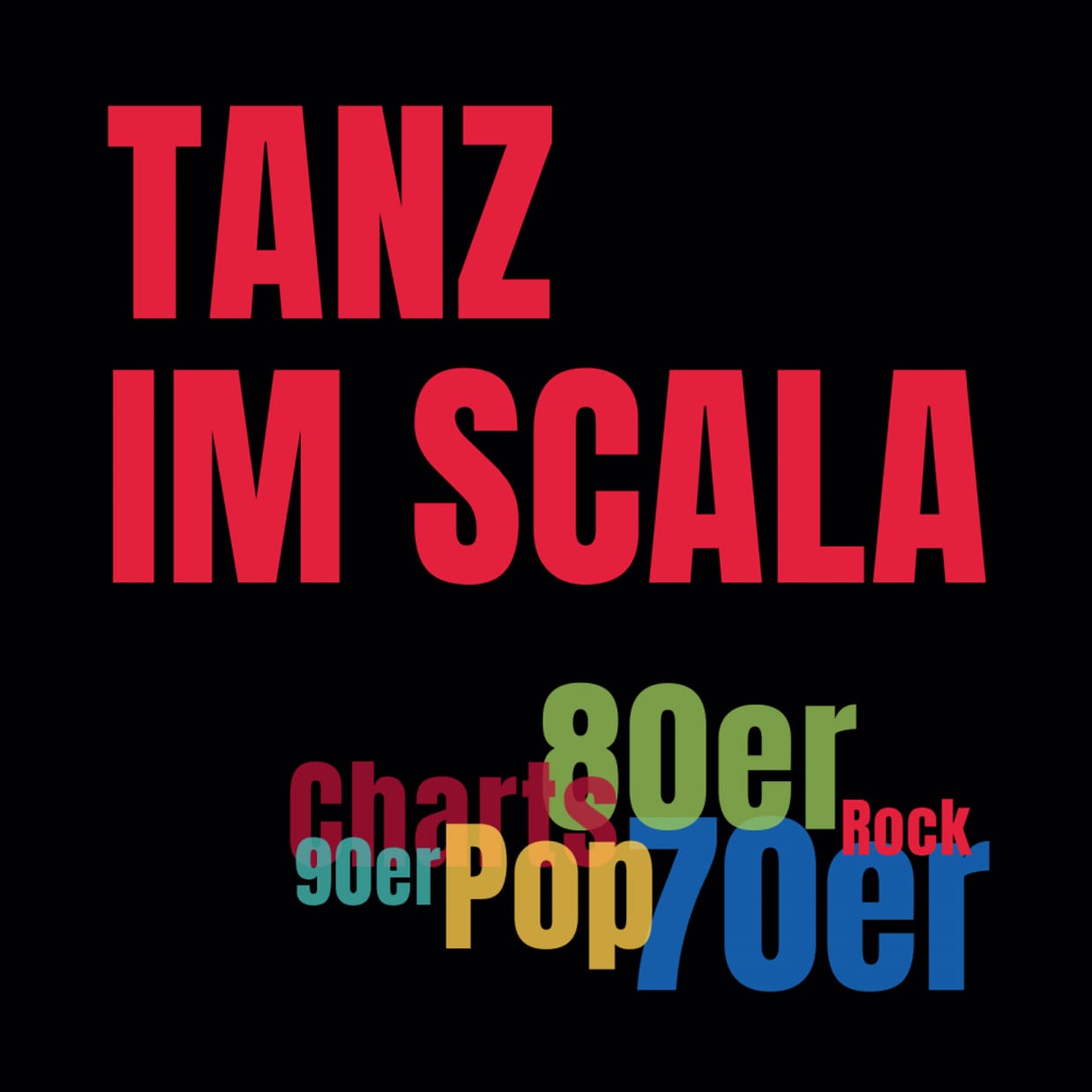 Tanz im Scala