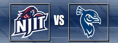 NJIT Men's Soccer vs Saint Peter's