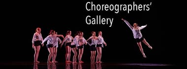 Choreographers' Gallery 