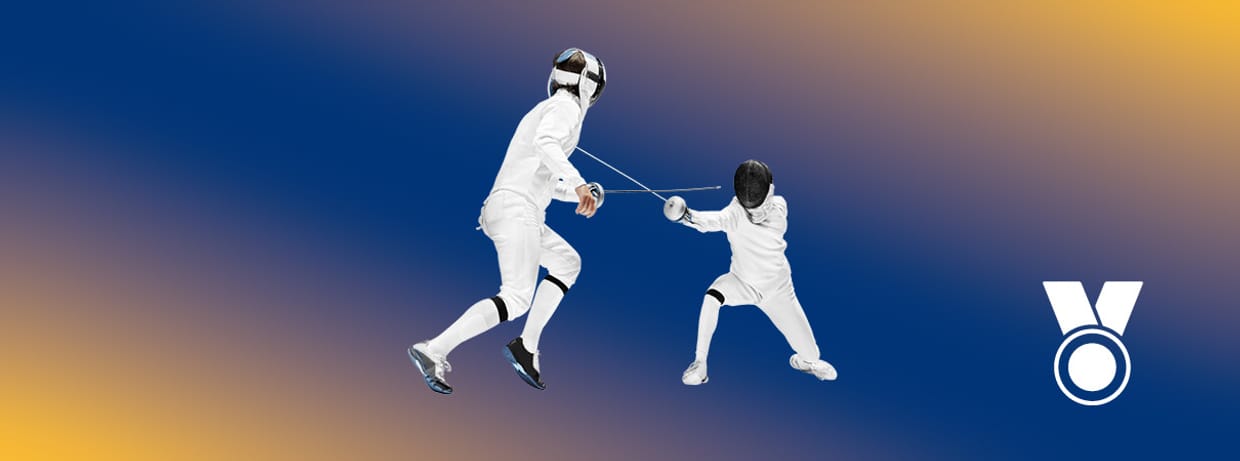 Sport Ticket Fencing