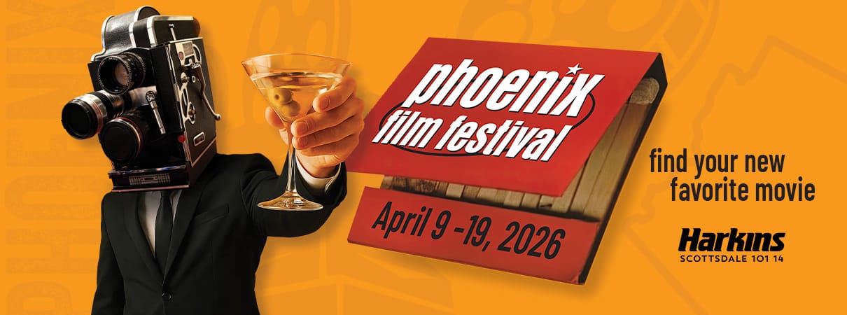 Phoenix Film Foundation