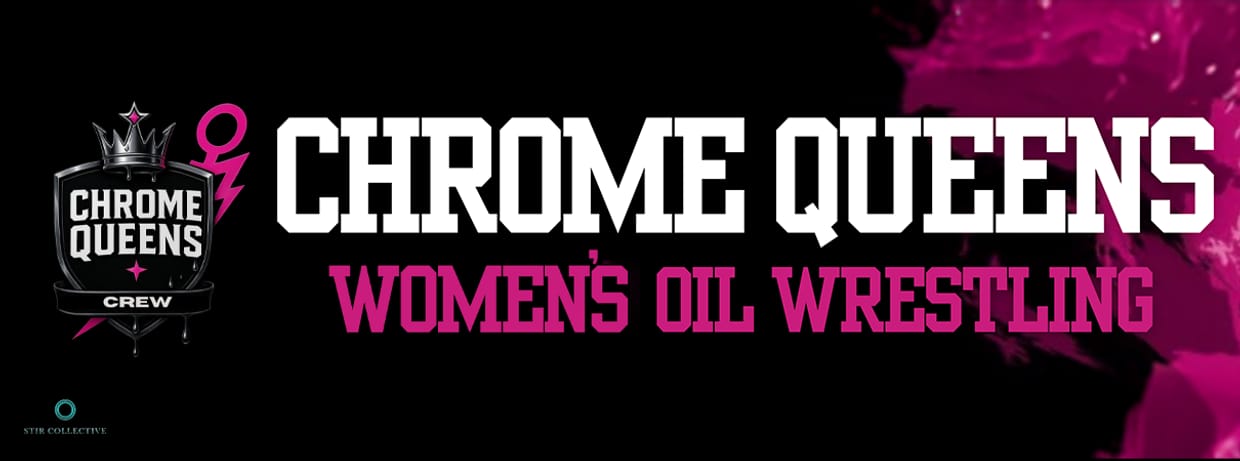 POSTPONED CHROME QUEENS