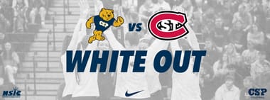 CSP Volleyball vs. St. Cloud State Huskies
