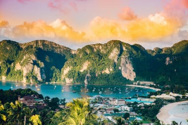 Bangkok to Thai Islands - 2 Week Itinerary