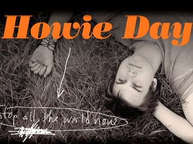 Howie Day with Pete Muller