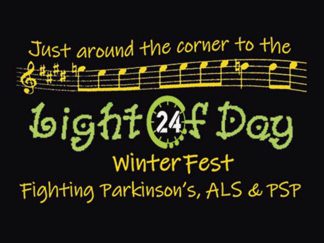 Light of Day WinterFest 24 “Songwriters On The River”