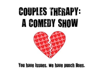 Couples Therapy Live