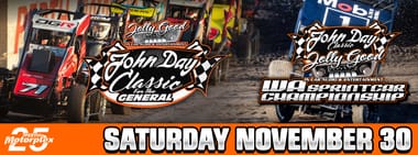 John Day Classic