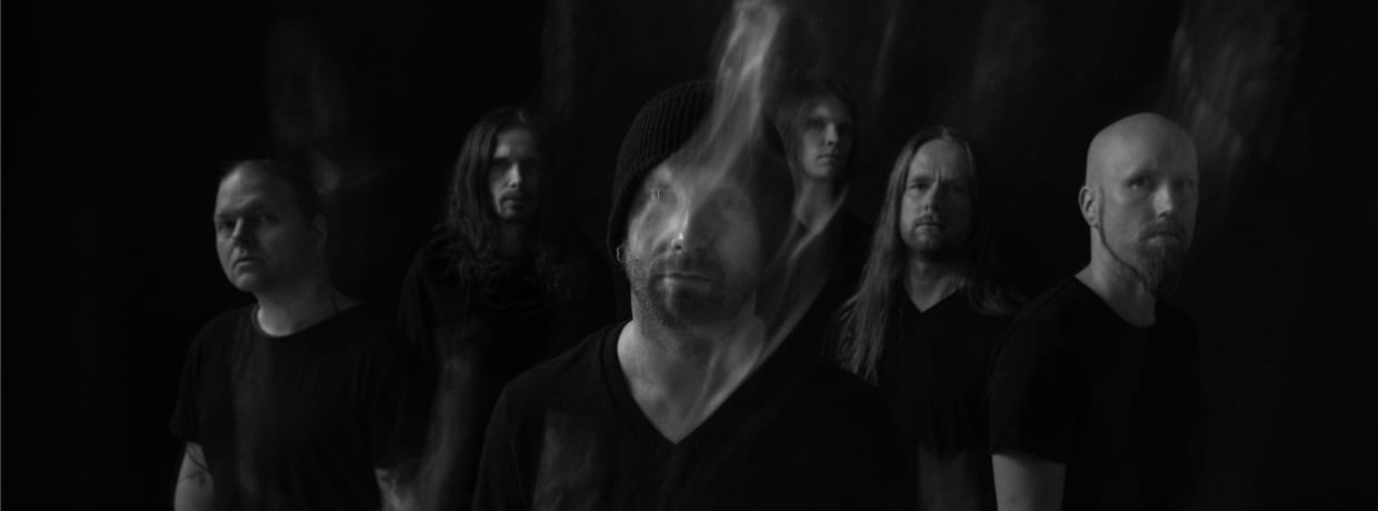 SWALLOW THE SUN - Avatarium - Shores Of Null