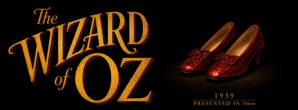 The Wizard of Oz