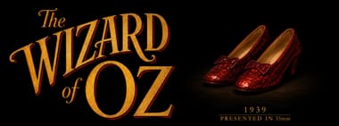 The Wizard of Oz