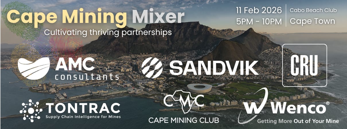 Cape Mining Mixer (Pty) Ltd