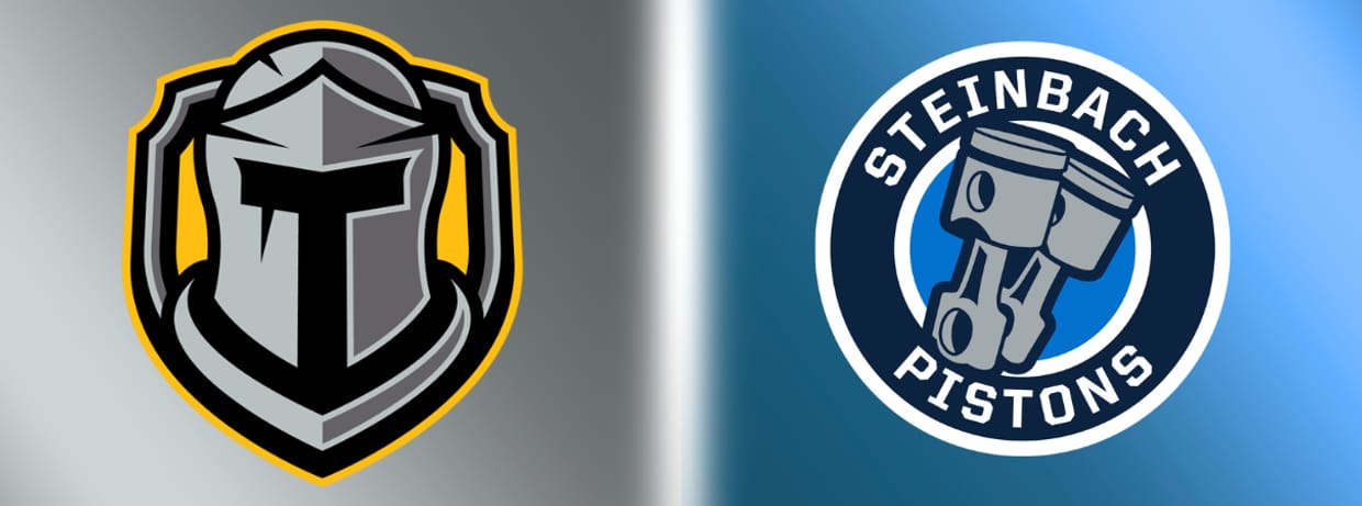 Home Game 6 - Steinbach Pistons