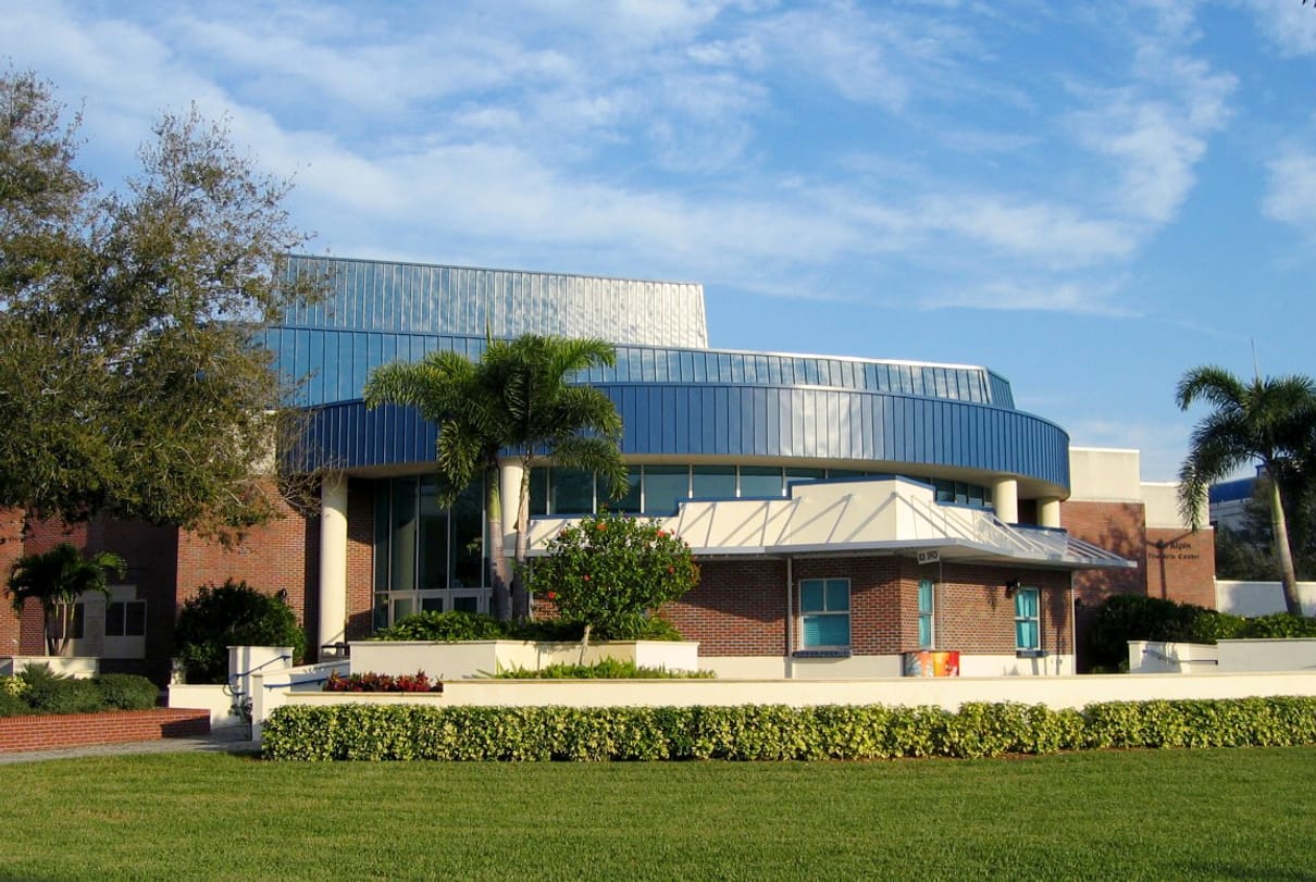Indian River State College