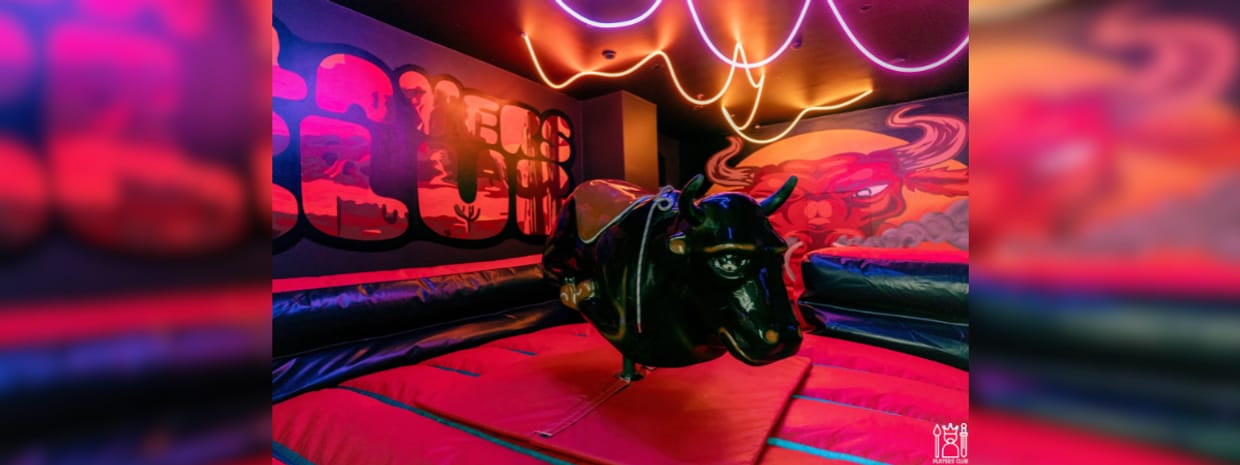 Players Club XL apmeklējums 