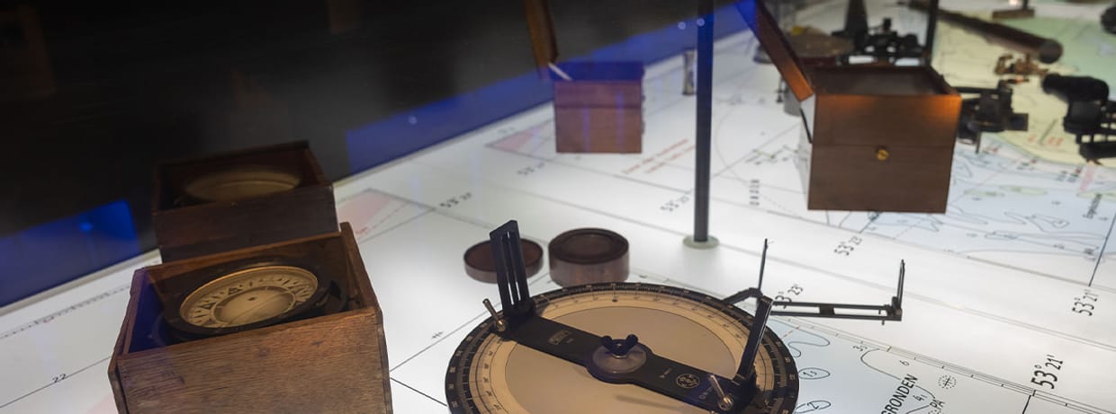 Tickets Nationaal Reddingmuseum